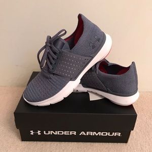 Under Armour Women Sneaker